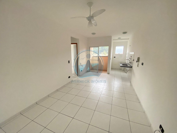 Imagem Apartamento com 2 Quartos à Venda, 46 m² em Ipiranguinha - Ubatuba