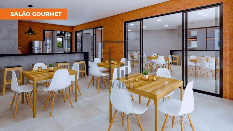 Imagem Kitnet à Venda, em Jardim São Carlos - Sorocaba Imagem Kitnet à Venda, em Jardim São Carlos - Sorocaba