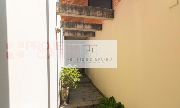 Imagem Sobrado com 3 Quartos à Venda, 400 m² em Jardim Dos Estados - São Paulo