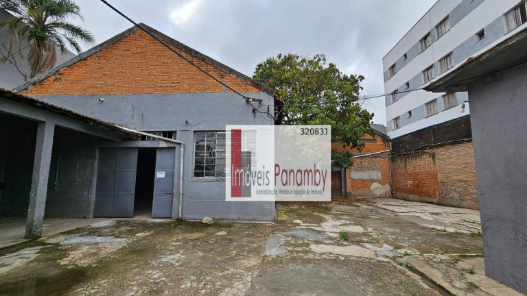 Imagem Galpão à Venda ou Locação, 741 m² em Centro - São Caetano Do Sul Imagem Galpão à Venda ou Locação, 741 m² em Centro - São Caetano Do Sul