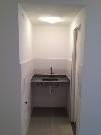 Imagem Apartamento com 1 Quarto à Venda, 24 m² em Bela Vista - São Paulo