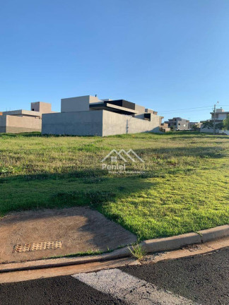 Imagem Terreno à Venda, 553 m² em Bonfim Paulista - Ribeirão Preto