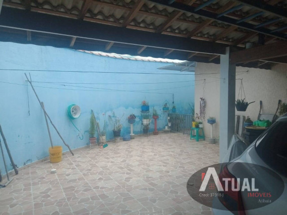 Imagem Casa com 3 Quartos à Venda, 163 m² em Terra Preta - Mairiporã Imagem Casa com 3 Quartos à Venda, 163 m² em Terra Preta - Mairiporã