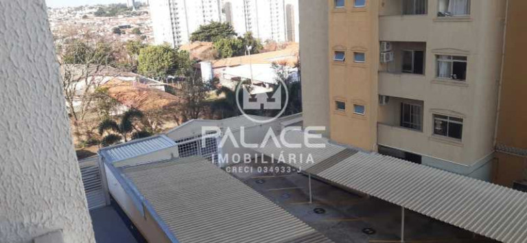 Imagem Apartamento com 3 Quartos à Venda, 73 m² em Nova América - Piracicaba