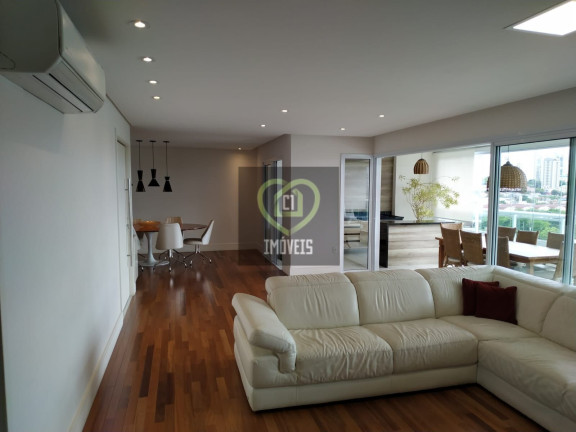 Imagem Apartamento com 4 Quartos à Venda, 241 m² em Jardim Das Perdizes - São Paulo