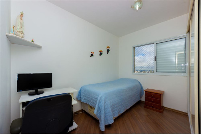 Imagem Apartamento com 4 Quartos à Venda, 114 m² em Mooca - São Paulo