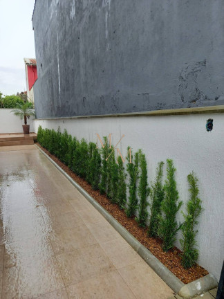 Imagem Casa com 3 Quartos à Venda, 130 m² em Jardim Regina - Itanhaém
