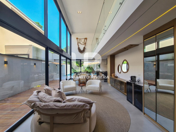 Imagem Casa com 5 Quartos à Venda, 409 m² em Riviera | Módulo 16 - Bertioga