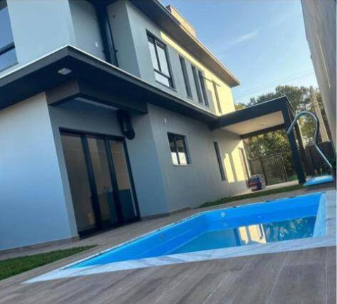 Imagem Casa com 3 Quartos à Venda, 204 m² em Quinta Dos Açorianos - Barra Velha Imagem Casa com 3 Quartos à Venda, 204 m² em Quinta Dos Açorianos - Barra Velha