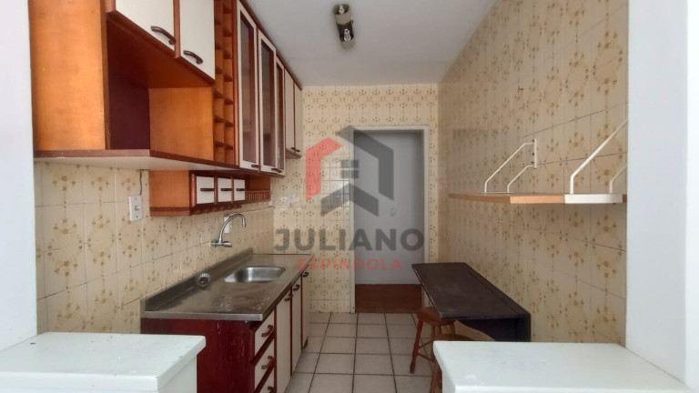 Imagem Apartamento com 2 Quartos à Venda, 66 m² em Petrópolis - Porto Alegre