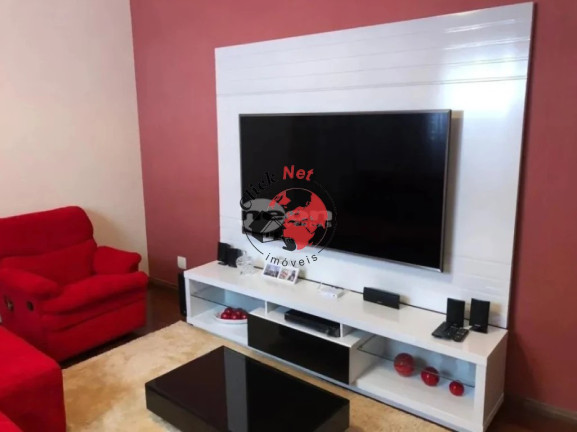 Imagem Casa de Condomínio com 5 Quartos à Venda, 654 m² em Parque Terra Nova Ii - São Bernardo Do Campo Imagem Casa de Condomínio com 5 Quartos à Venda, 654 m² em Parque Terra Nova Ii - São Bernardo Do Campo