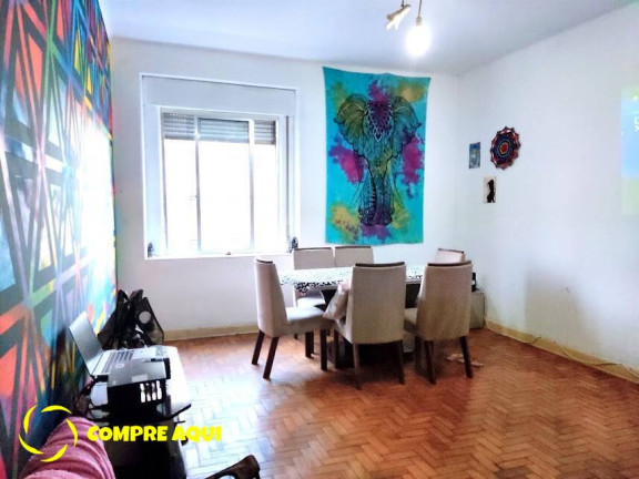 Imagem Apartamento com 1 Quarto à Venda, 72 m² em Santa Cecília - São Paulo Imagem Apartamento com 1 Quarto à Venda, 72 m² em Santa Cecília - São Paulo