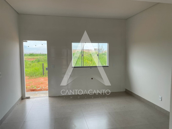 Imagem Casa com 2 Quartos à Venda, 64 m² em Jardim Umuarama Iii - Sinop