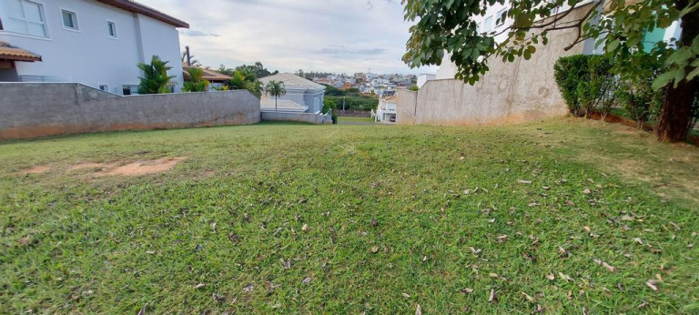 Imagem Terreno à Venda, 614 m² em Alphaville Dom Pedro 3 - Campinas Imagem Terreno à Venda, 614 m² em Alphaville Dom Pedro 3 - Campinas