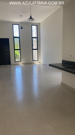 Imagem Casa com 3 Quartos à Venda, 165 m² em Condominio Buona Vita - Atibaia