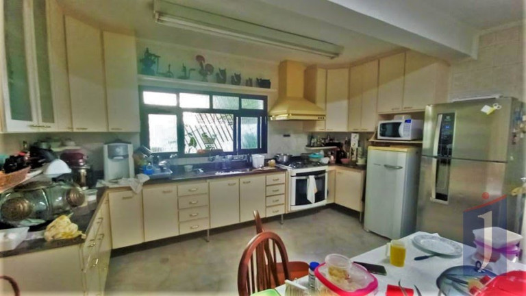 Imagem Casa com 3 Quartos à Venda, 263 m² em Vila Das Mercês - São Paulo