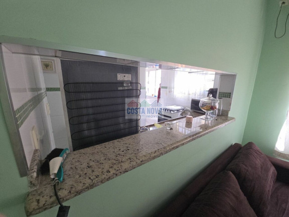 Imagem Apartamento com 1 Quarto à Venda, 54 m² em Centro - São Vicente