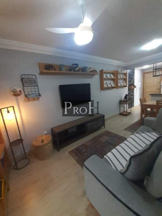 Apartamento com 2 Quartos à Venda, 60 m² em Vila Leopoldina - São Paulo