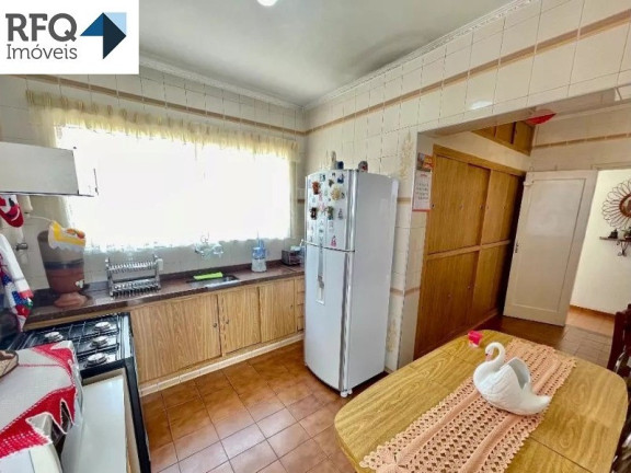 Imagem Casa com 4 Quartos à Venda, 220 m² em Jardim Da Glória - São Paulo