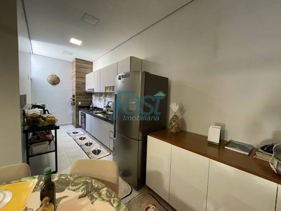 Imagem Casa de Condomínio com 4 Quartos à Venda, 126 m² em Parque Residencial Das Nações Indígenas - Cuiabá