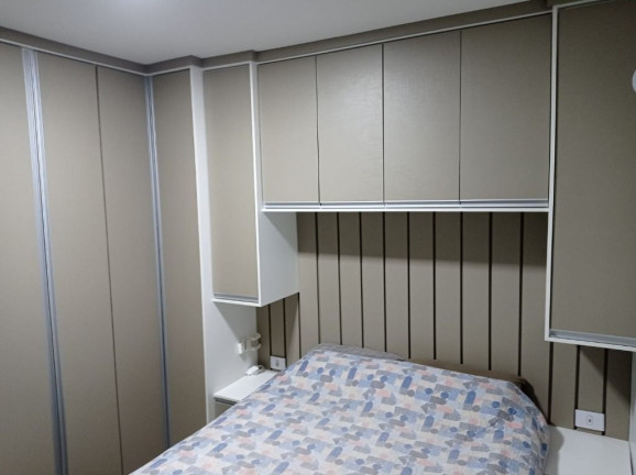 Imagem Apartamento com 2 Quartos à Venda, 63 m² em Rudge Ramos - São Bernardo Do Campo