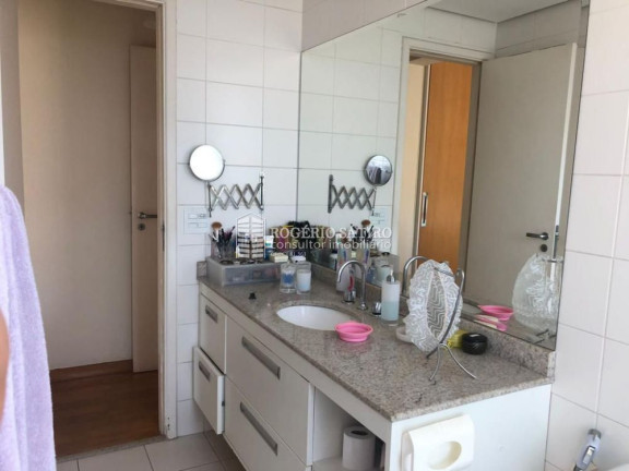 Imagem Apartamento com 3 Quartos à Venda, 141 m² em Vila Mariana - São Paulo