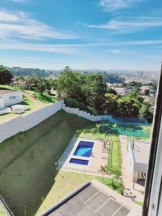Imagem Apartamento com 3 Quartos à Venda, 54 m² em Vila Rio Branco - Jundiaí Imagem Apartamento com 3 Quartos à Venda, 54 m² em Vila Rio Branco - Jundiaí