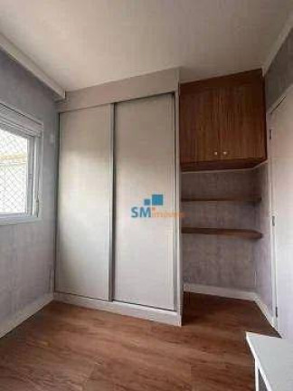 Imagem Apartamento com 2 Quartos à Venda, 84 m² em Vila Vera - São Paulo
