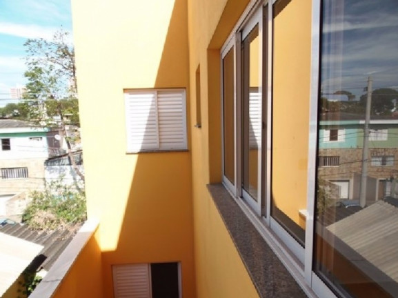 Imagem Apartamento com 2 Quartos à Venda, 55 m² em Parque Das Nações - Santo André Imagem Apartamento com 2 Quartos à Venda, 55 m² em Parque Das Nações - Santo André
