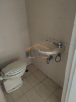 Imagem Sala Comercial para Alugar, 17 m² em Santana - São Paulo Imagem Sala Comercial para Alugar, 17 m² em Santana - São Paulo