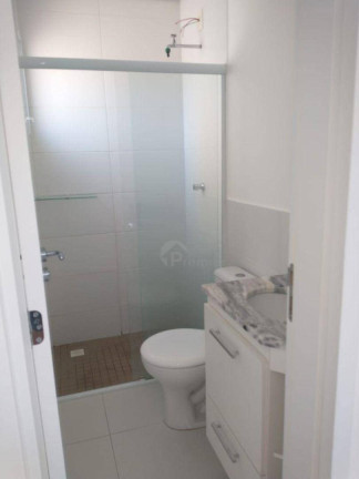 Imagem Apartamento com 3 Quartos para Alugar, 63 m² em Jardim Santiago - Indaiatuba