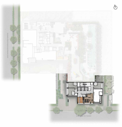 Imagem Apartamento com 1 Quarto à Venda, 26 m² em Vila Clementino - São Paulo Imagem Apartamento com 1 Quarto à Venda, 26 m² em Vila Clementino - São Paulo
