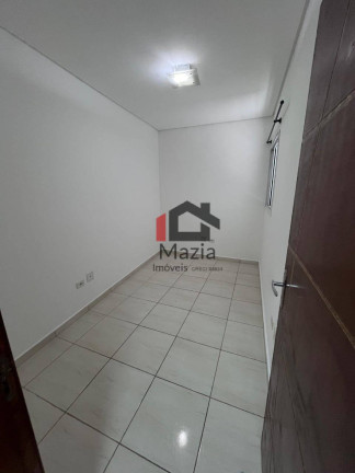Imagem Cobertura com 3 Quartos à Venda, 121 m² em Vila Pires - Santo André