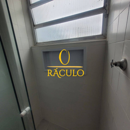 Imagem Apartamento com 1 Quarto à Venda, 52 m² em Centro - São Vicente