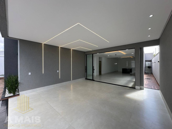 Imagem Casa com 4 Quartos à Venda, 420 m² em Jardim Vila Boa - Goiânia Imagem Casa com 4 Quartos à Venda, 420 m² em Jardim Vila Boa - Goiânia
