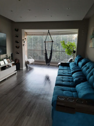Imagem Imóvel com 3 Quartos à Venda, 124 m² em Aclimação - São Paulo Imagem Imóvel com 3 Quartos à Venda, 124 m² em Aclimação - São Paulo