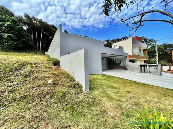 Imagem Casa de Condomínio com 3 Quartos à Venda, 525 m² em Granja Viana - Cotia