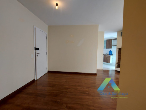 Imagem Apartamento com 2 Quartos à Venda, 57 m² em Vila Clementino - São Paulo