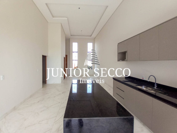 Imagem Casa com 3 Quartos à Venda,  em Residencial Maria Júlia - São José Do Rio Preto