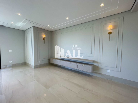 Imagem Casa com 3 Quartos à Venda, 240 m² em Residencial Quinta Do Golfe - São José Do Rio Preto Imagem Casa com 3 Quartos à Venda, 240 m² em Residencial Quinta Do Golfe - São José Do Rio Preto