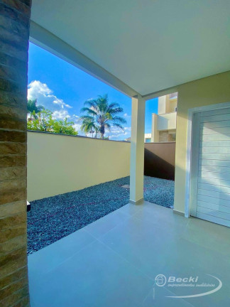 Imagem Casa com 3 Quartos à Venda, 115 m² em Itaum - Joinville