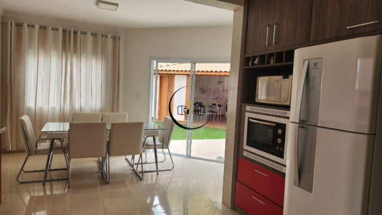 Imagem Casa de Condomínio com 3 Quartos à Venda, 296 m² em Residencial Ibi-aram - Itupeva Imagem Casa de Condomínio com 3 Quartos à Venda, 296 m² em Residencial Ibi-aram - Itupeva
