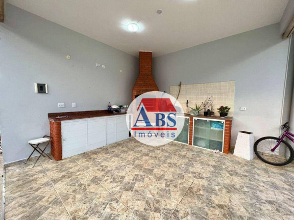 Imagem Casa com 3 Quartos à Venda, 188 m² em Balneário Flórida - Praia Grande Imagem Casa com 3 Quartos à Venda, 188 m² em Balneário Flórida - Praia Grande