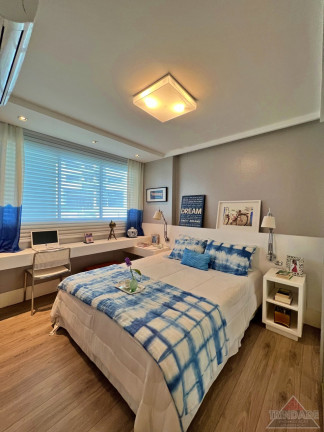 Imagem Apartamento com 2 Quartos à Venda, 79 m² em Barra Da Tijuca - Rio De Janeiro