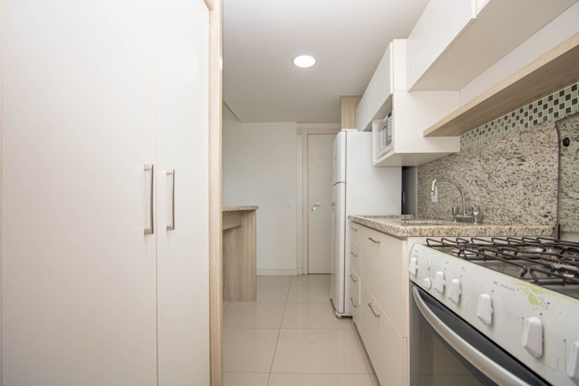 Imagem Apartamento com 1 Quarto à Venda, 46 m² em Praia De Belas - Porto Alegre