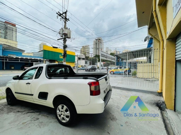 Imagem Sala Comercial para Alugar, 400 m² em Saúde - São Paulo