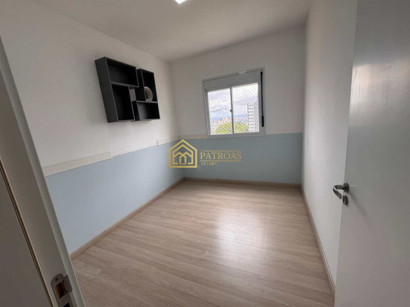 Imagem Apartamento com 3 Quartos à Venda, 74 m² em Jardim Hollywood - São Bernardo Do Campo Imagem Apartamento com 3 Quartos à Venda, 74 m² em Jardim Hollywood - São Bernardo Do Campo
