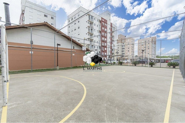 Imagem Apartamento com 2 Quartos à Venda, 55 m² em Fátima - Canoas Imagem Apartamento com 2 Quartos à Venda, 55 m² em Fátima - Canoas