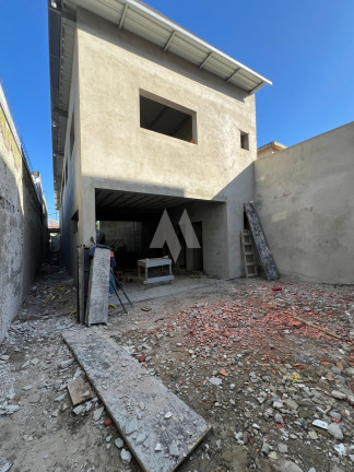 Imóvel Comercial para Alugar, 282 m² em Ponta Da Praia - Santos