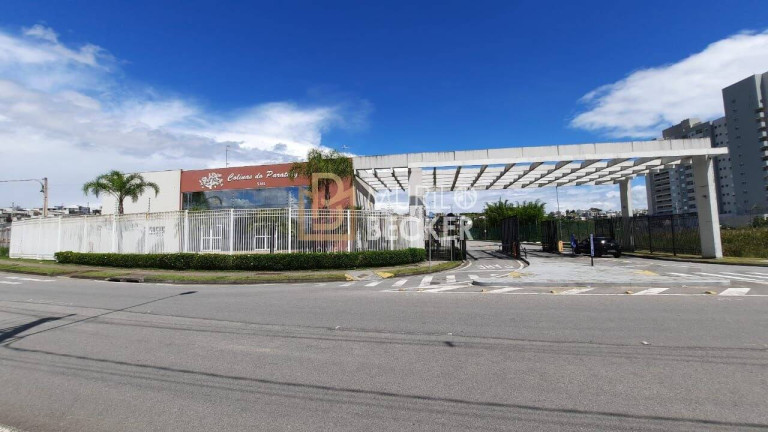 Imagem Terreno em Condomínio à Venda, 600 m² em Urbanova - São José Dos Campos Imagem Terreno em Condomínio à Venda, 600 m² em Urbanova - São José Dos Campos